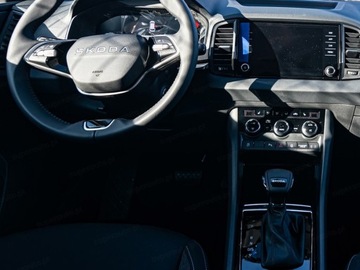 Skoda Karoq Crossover Facelifting 1.5 TSI ACT 150KM 2026 SKODA Karoq Edition 130 1.5 TSI DSG Suv 150KM 2026, zdjęcie 4