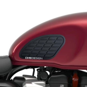 ONEDESIGN HDR Side Grip Universal 174x97,5 мм черный