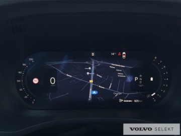 Volvo XC60 II 2025 Volvo XC 60 XC60 B5 B AWD Ultra Dark aut, Pakiet c, zdjęcie 15