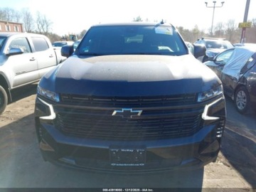 Chevrolet Suburban GMT900 2023 Chevrolet Suburban Rst 2023 5.3 Benzyna 355KM, zdjęcie 7