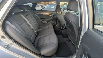 Hyundai i40 Kombi Facelifting 1.7 CRDi 115KM 2016 Hyundai i40 1.7CRDi 116PS OPŁACONY Bezwypadkowy, zdjęcie 14