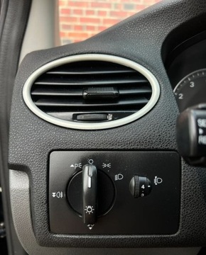 Ford Focus II Hatchback 5d 1.6 Duratec 100KM 2008 Ford Focus LPG Klima Tempomat Gwarancja w cenie Warszawa VKDJ 1.6 100KM, zdjęcie 23