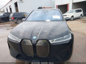 BMW 2023 BMW iX M60, 2023r., 4x4, zdjęcie 4