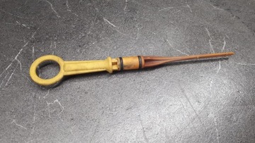 8200141457 MĚRKA OLEJE MÍRA OLEJE 1.6 16V SCENIC II MEGANE