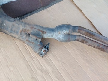 Honda ST 1100 выхлопные коллекторы г -н Европейский