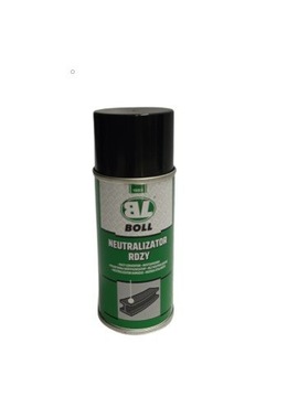 BOLL-NEUTRALIZATOR RDZY SPRAY 150ML