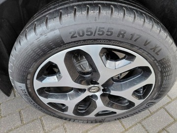 Renault Captur I Crossover Facelifting 1.3 TCe 130 FAP 130KM 2019 Renault Captur Salon Polska Bezwypadek I wlasciciel Full LED 1.3 Benzyna, zdjęcie 7