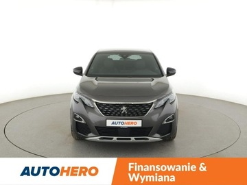 Peugeot 3008 II Crossover 2.0 BlueHDi 150KM 2017 Peugeot 3008 virtual cocpit full LED półskóra, zdjęcie 10