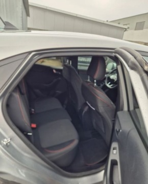 Ford Puma II Crossover 1.0 EcoBoost 125KM 2020 Ford Puma ST line NAVI Kamera 2020 rok 1.0 125km Benzyna 125KM, zdjęcie 8