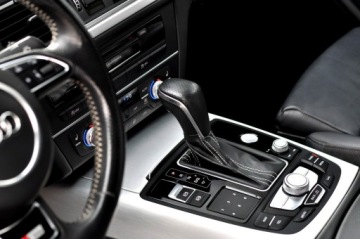 Audi A6 C7 Limousine Facelifting 2.0 TDI ultra 190KM 2016 Audi A6 2 x S-Line Bi Xenon Ledy Skóra 4xKLima, zdjęcie 17