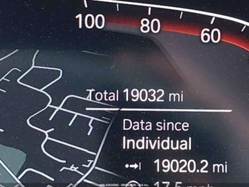 BMW X6 G06 2022 BMW X6 xDrive40i 2022 3.0l 3.0 Benzyna 335KM, zdjęcie 9