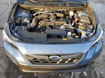 Subaru 2023 Subaru Crosstrek 2023, 2.5L, 4x4, SPORT, po gradobiciu 2.5 Benzyna 182KM, zdjęcie 11