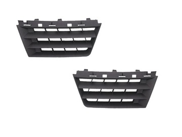 ATRAPA GRILL KRATKA RENAULT SCENIC II 2003-2006KPL