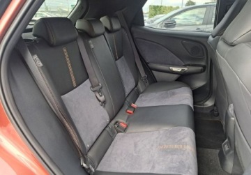 Lexus LBX 1.5 Hybrid 136KM 2024 Lexus LBX Lexus LBX 1.5 Hybrid Cool Salon PL 1.5 Hybryda 136KM, zdjęcie 18