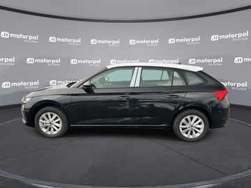 Skoda Scala 2025 Skoda Scala Edition 130 1.0 TSI DSG, zdjęcie 2