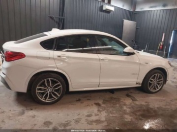 BMW X4 G02 2018 BMW X4 2018 BMW X4 XDRIVE28I 2.0 Benzyna 240KM, zdjęcie 15