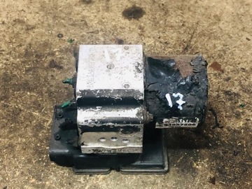 КОНТРОЛЛЕР НАСОСА ABS TRAFIC VIVARO 8200511146