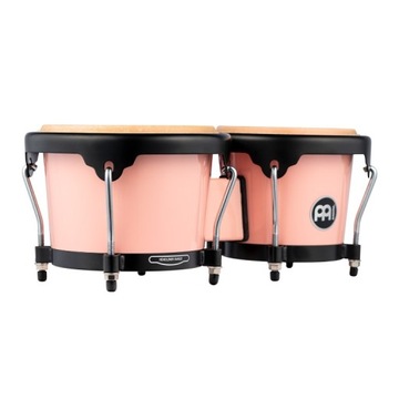 Бонго Meinl Bongo Flamingo Pink 6 1/2 и 7 1/2