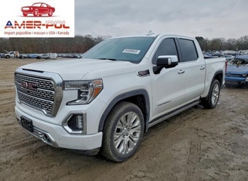  GMC Sierra K1500 Denali 2020 6.2l 6.2 Benzyna 420KM