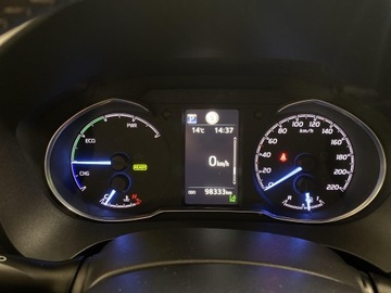 Toyota Yaris IV 2019 Toyota Yaris Hybrid 100 Selection III (2011-2019), zdjęcie 15
