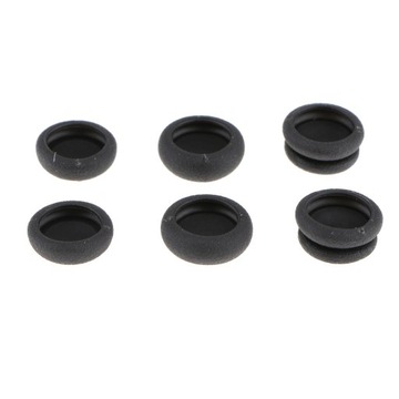 Чехлы на аналоговые джойстики для контроллера Better Gami Switch