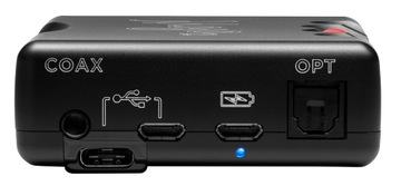 Chord Mojo 2 — ЦАП + усилитель слух. +ЦСП