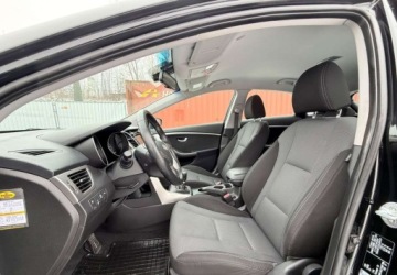 Hyundai i30 II Wagon 1.6 GDI 135KM 2012 Hyundai i30 Hyundai i30 1.6 GDI Premium 1.6 Benzyna 135KM, zdjęcie 14