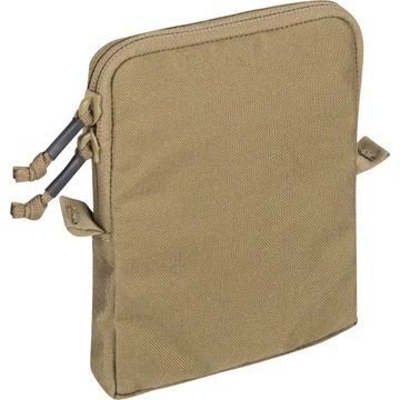 Helikon Document Case Вставка-органайзер Shadow Grey