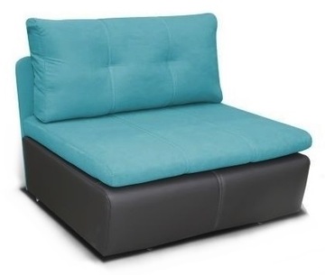 RITO кресло с откидной спинкой и функцией сна