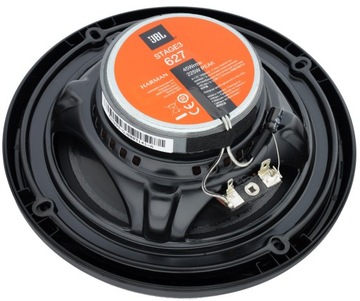 JBL STAGE3 627 ДИНАМИКИ VOLVO S60 S70 V70 XC70 DYS