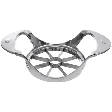 ЯБЛОРЕЗКА, сталь, металл, прочная, нож для яблок, нож