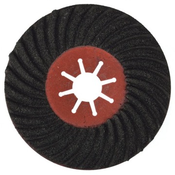 АЛМАЗНЫЙ ДИСК ДЛЯ ШЛИФОВАНИЯ БЕТОНА КРАСНЫЙ 125ММ