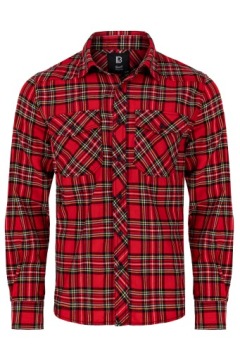 Koszula Brandit Checkshirt tartan 5XL