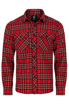 Koszula Brandit Checkshirt tartan XL