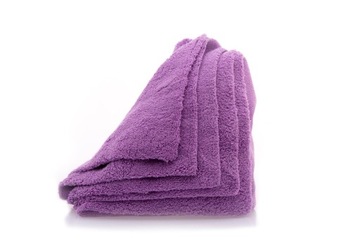 WORK STUFF GENTLEMAN Basic 5 шт., фиолетовая микрофибра