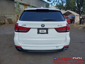 BMW X5 F15 SUV xDrive40e 313KM 2016 BMW X5 _F15_ XDR40E_HYBRYDA_4x4_2016r 2.0 Hybryda 313KM, zdjęcie 5