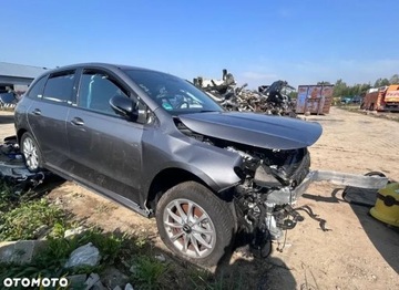 Mercedes Klasa B W247 2022 Mercedes-Benz Klasa B 1.3 Benzyna 160KM, zdjęcie 2