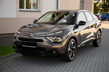 Citroen C4 III SUV 1.5 BlueHDi 110KM 2021 C4 __ HEAD UP __ KEYLESS GO __ SUPER UTRZYMANY, zdjęcie 6