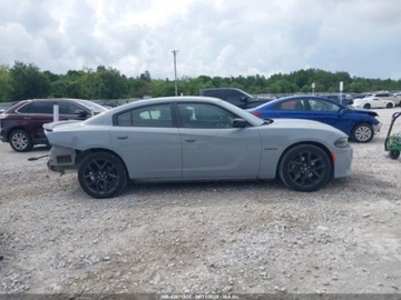 Dodge Charger VII 2022 Dodge Charger RT 2022 5.7l 5.7 Benzyna 837KM, zdjęcie 6