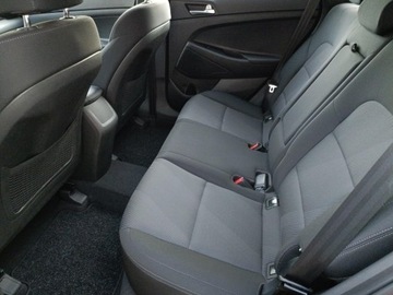 Hyundai Tucson III SUV Facelifting 1.6 GDi 132KM 2019 Hyundai Tucson 1.6 GDI BlueDrive Classic 2WD II (2, zdjęcie 11