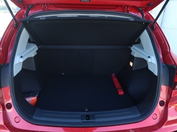 MG ZS II SUV Classic 1.5 VTi-Tech 106KM 2024 MG ZS SUV 1.5, 1. Właściciel, Serwis ASO, VAT 23%, zdjęcie 12