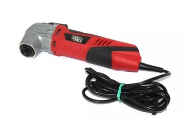 SZLIFIERKA WIELOFUNKCYJNA MEEC TOOLS 260W ŁADNA
