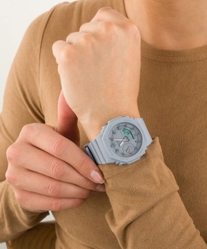 Zegarek damski Casio G-SHOCK Women Classic