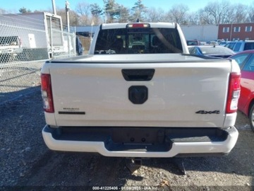  RAM 1500 2023r., 4x4, 3.6L 3.6 Benzyna 305KM, zdjęcie 6