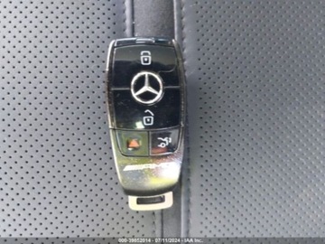 Mercedes GLE V167 2023 Mercedes-Benz GLE 2023r, AMG 63, Coupe S, 4.0L 4.0 Benzyna 603KM, zdjęcie 13