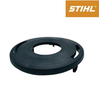 НИЖНЯЯ КРЫШКА STIHL HEAD FS AUTOCUT 25-2 ОРИГИНАЛ