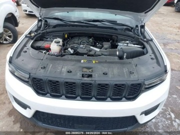 Jeep 2023 Jeep Grand Cherokee Altitude, 2023r., 3.6L 3.6 Benzyna 293KM, zdjęcie 11