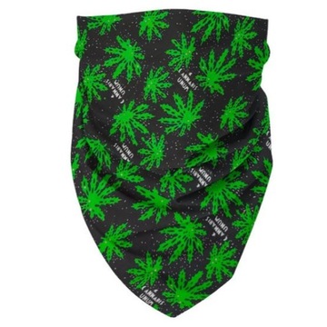 CHUSTA BANDANA CHUSTKA BANDAMA BANDAMKA APASZKA