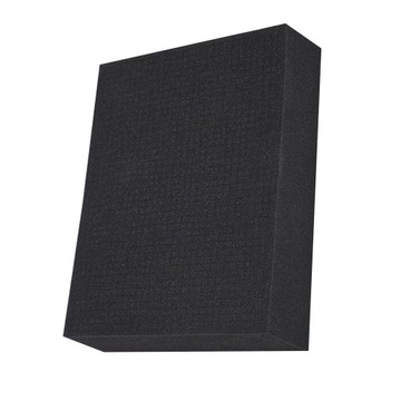 DIY Folding Shock Sponge Hold Firmly 41x25x8cm