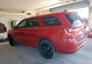 Dodge Durango 2019 Dodge Durango Auta z USA - Zapytaj o wiecej ofert 3.6 Benzyna 299KM, zdjęcie 12